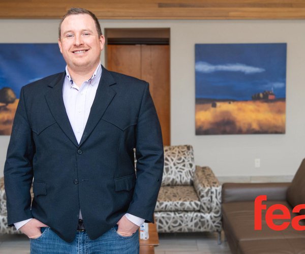 Avail's Zach Keith awarded FEA designation