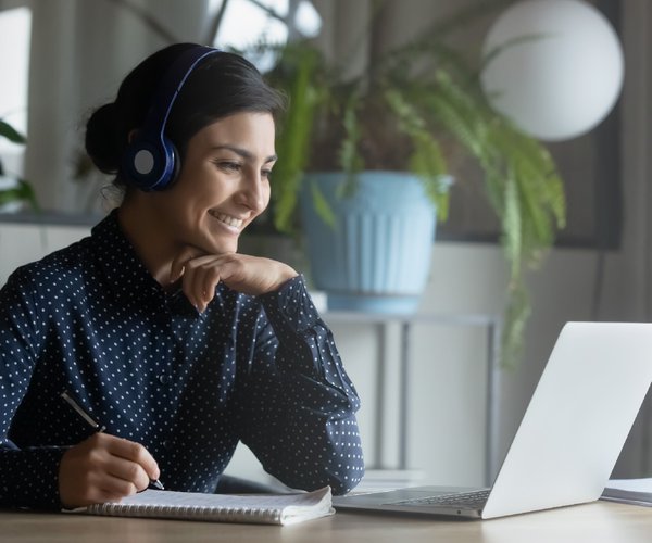 Get a tax credit to help with the cost of eligible training fees