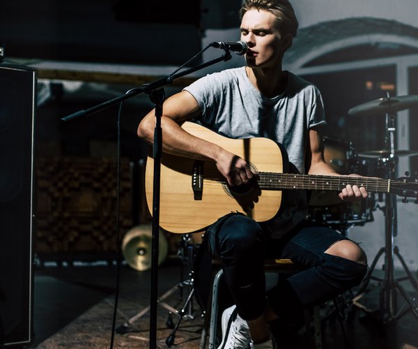 Government of Alberta announces $2,000,000 in grant funding for musicians