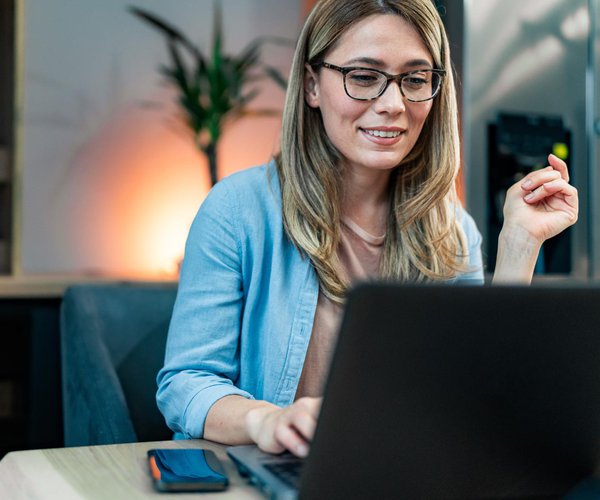 How to create a CRA My Account