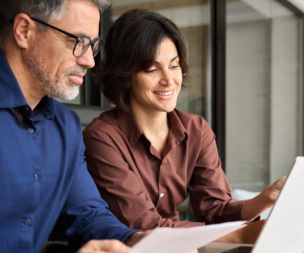 How to navigate your investments through global trade tariff tensions