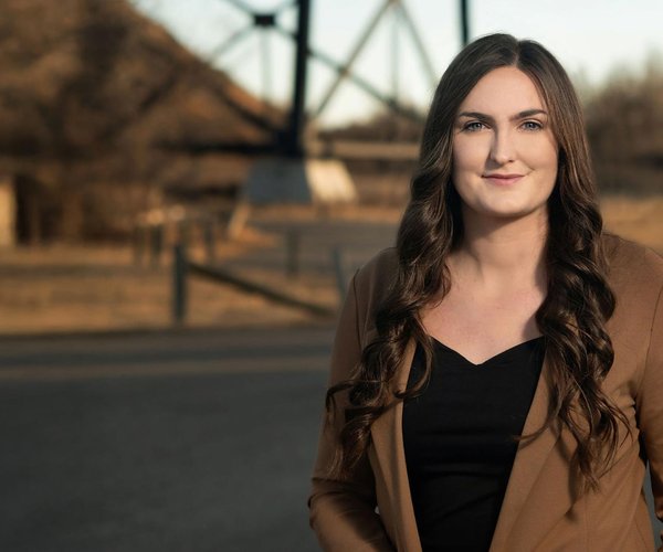 Congratulations to Carissa Vandenhoek on earning her CPA designation