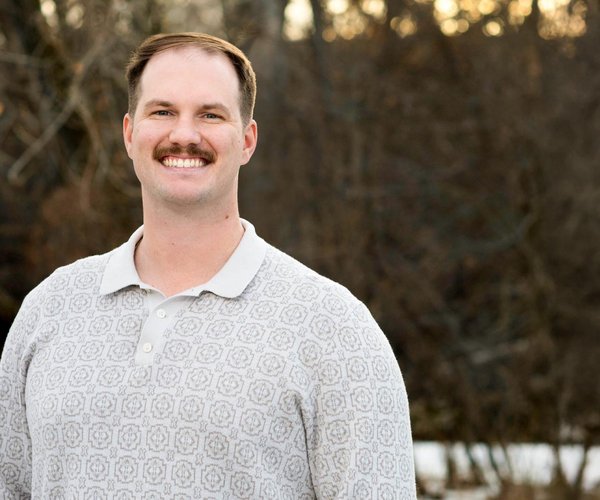 Congratulations to Wyatt Bennett on earning his CPA designation