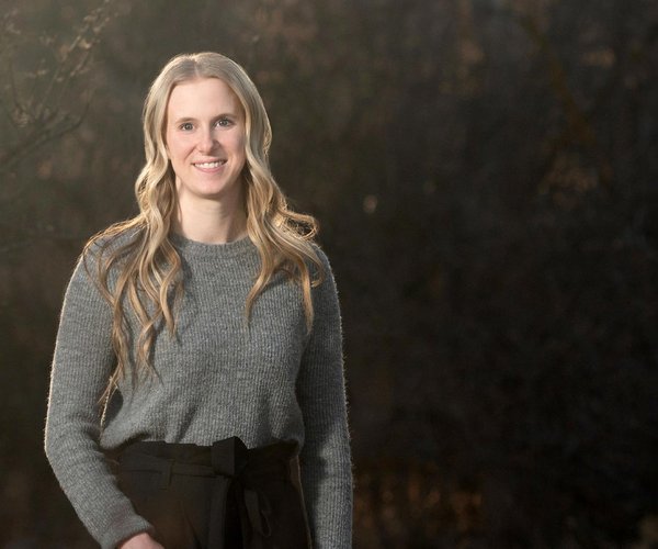 Congratulations to Sara Barfuss on earning her CPA designation