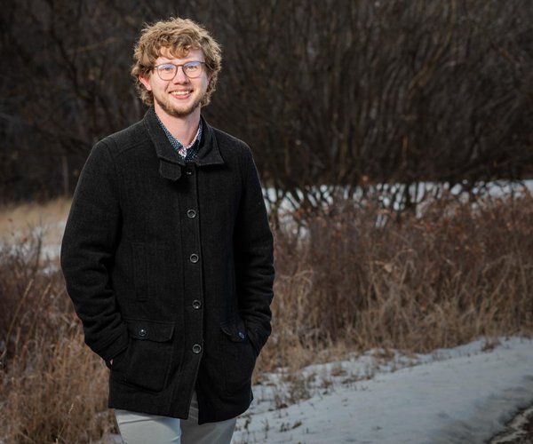 Congratulations to David Peters on passing the CFE and earning his CPA designation