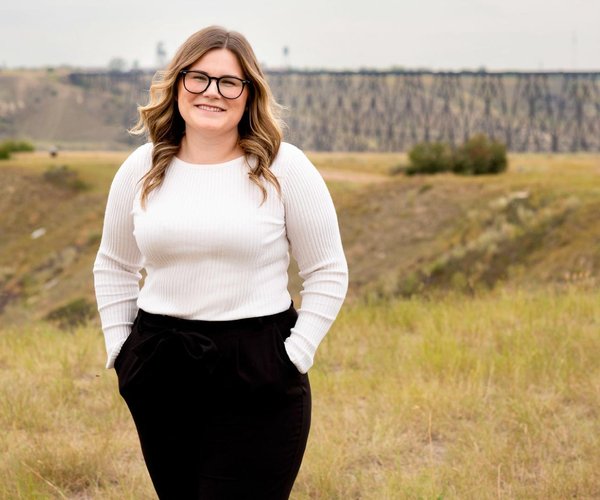 Congratulations to Kalin Bartsch on earning her CPA designation