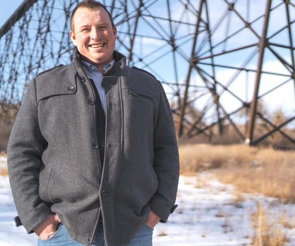 Zach Keith has been admitted into the Partnership at Avail CPA