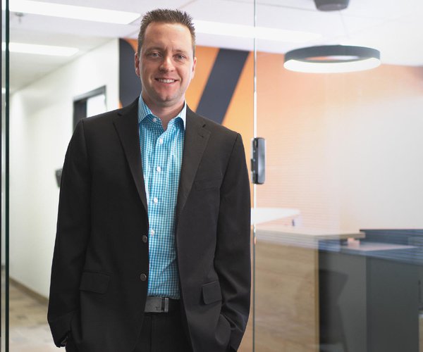 Tyler Brack has been admitted into the Partnership at Avail CPA