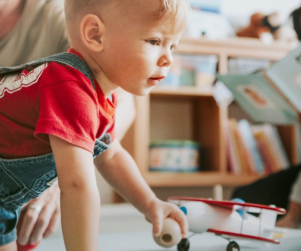 Receive $561 from the Working Parents Benefit