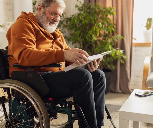 Renovations that qualify under the Home Accessibility Tax Credit