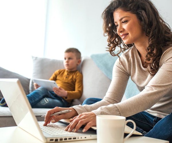 Tax implications for parents staying at home during the Alberta teachers' strike