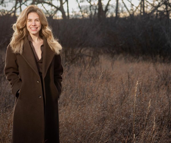 Michelle Lutz has been admitted into the Partnership at Avail CPA