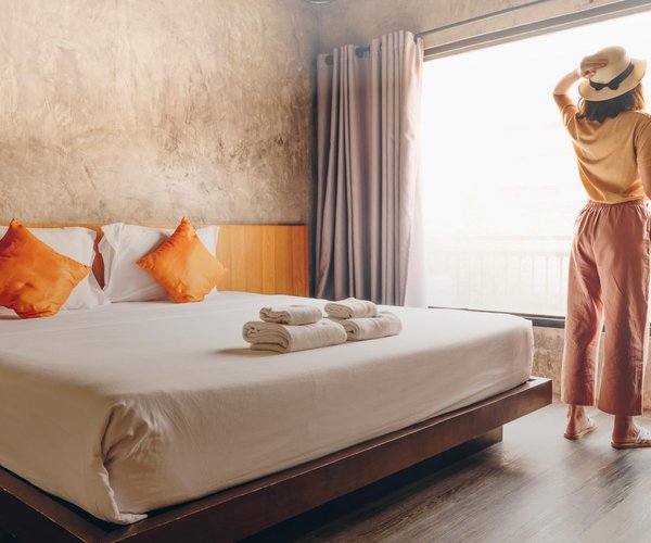 What you need to know about the Tourism and Hospitality Recovery Program