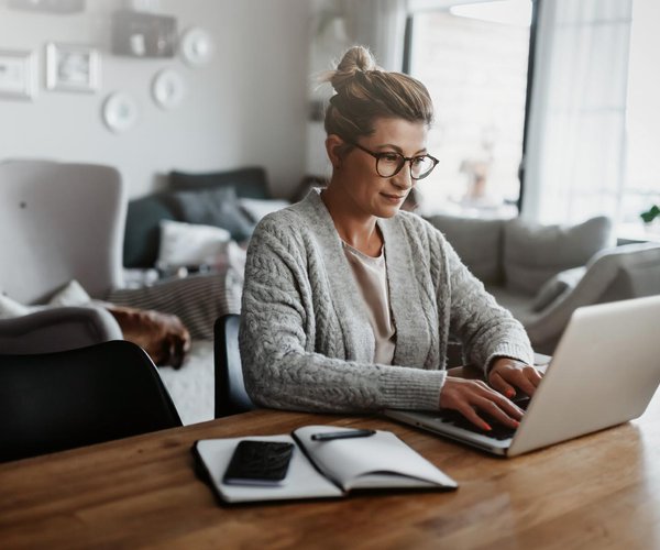 Worked from home during the pandemic? Claim these expenses