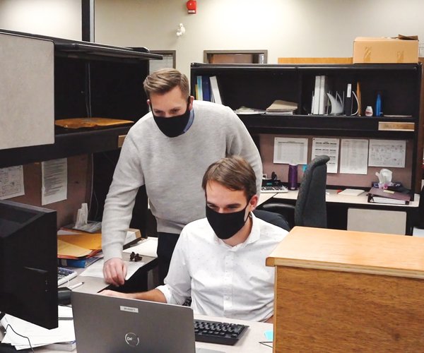 CONGRATULATIONS to our successful CFE writers