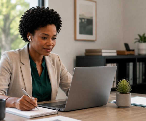 Free training courses - Back to school for Non-Profits