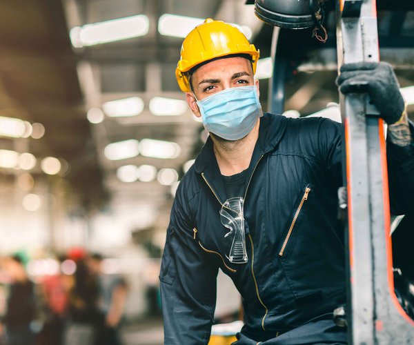 Are you eligible for the $1200 Critical Worker Benefit?