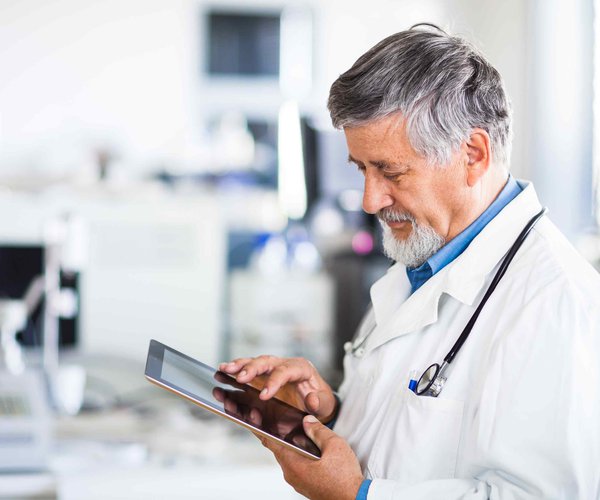 Is your portfolio due for a checkup? It’s free.