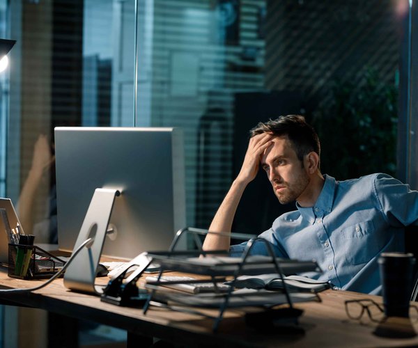 Is your portfolio weathering the coronavirus?