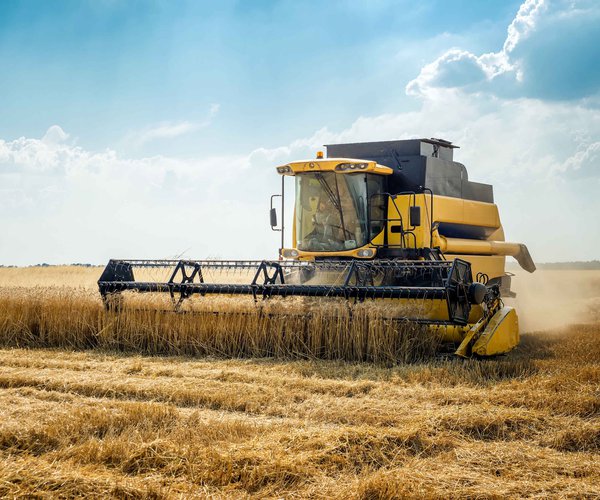 New Financial Support for Farms and Producers