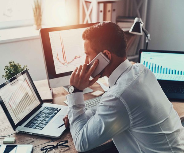 Did you know that we offer Wealth Planning?