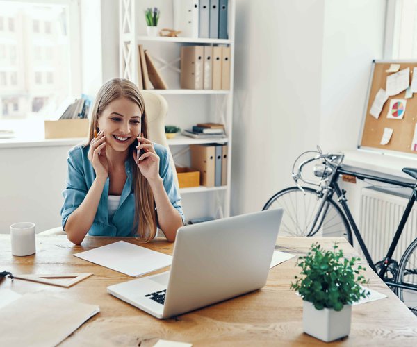 Working From Home – Why you need to start!