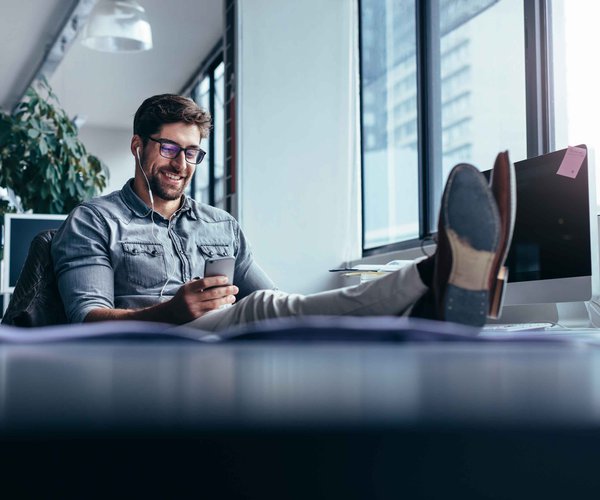 We can help make all of your bookkeeping very, very easy.