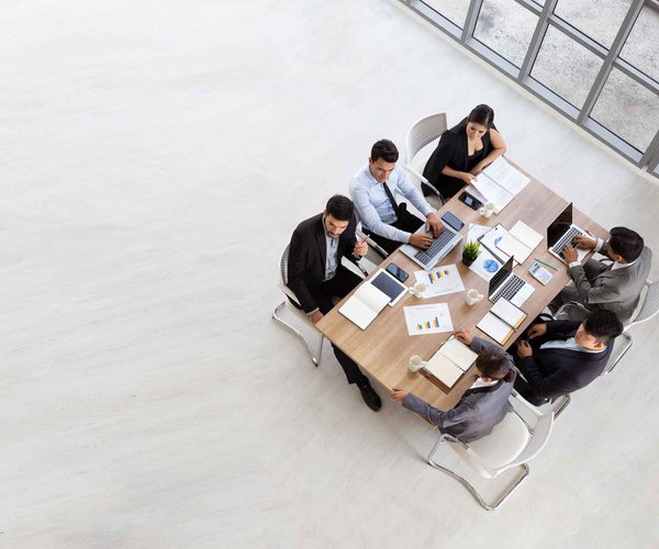 Effective Communication and Team Building - HR Workshop