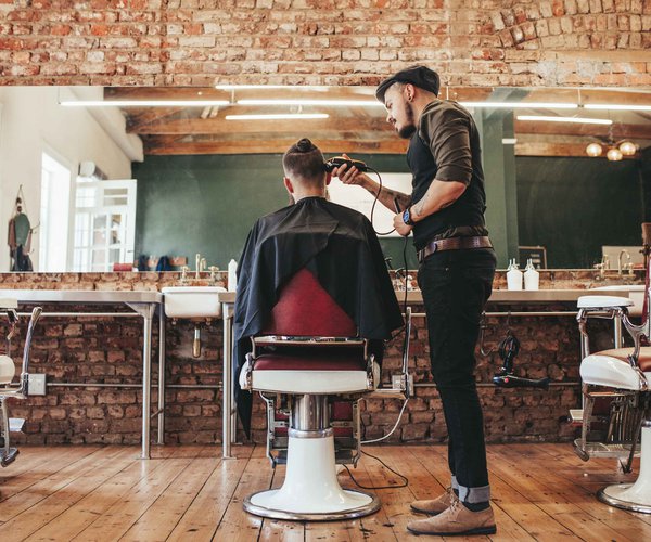 Sector-Specific Provincial Reopening Guidelines