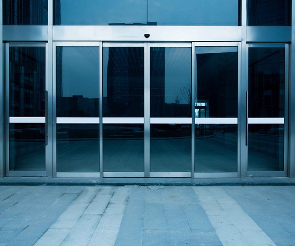 COVID-19 Response - Office Closures