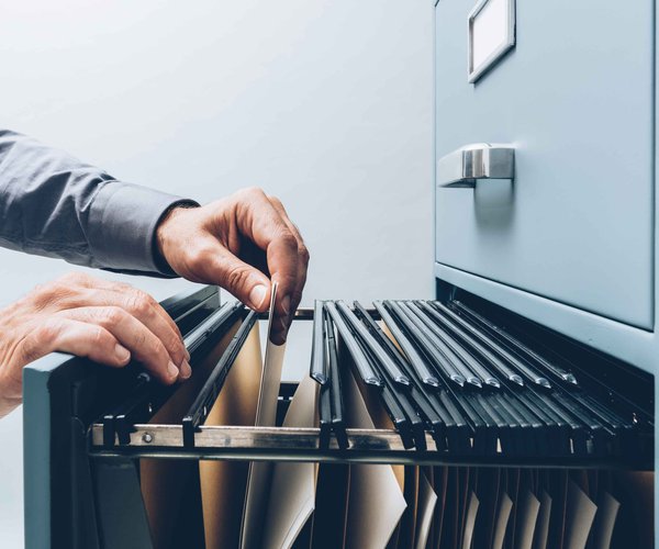 ROE Filing Options and Resources