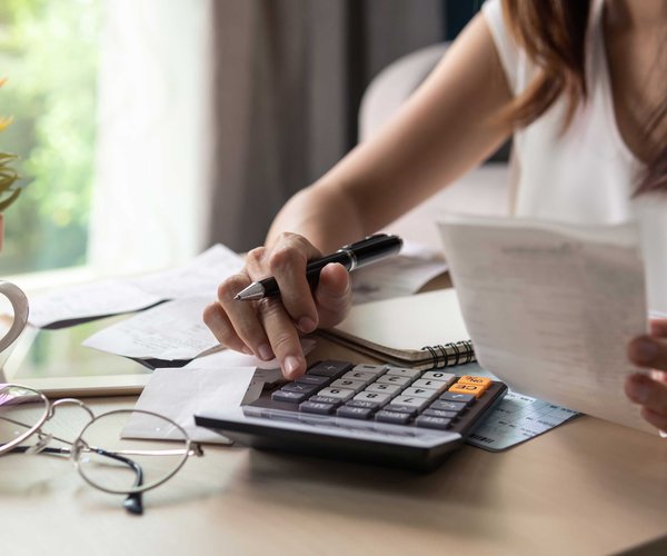 New tax changes that might affect you.