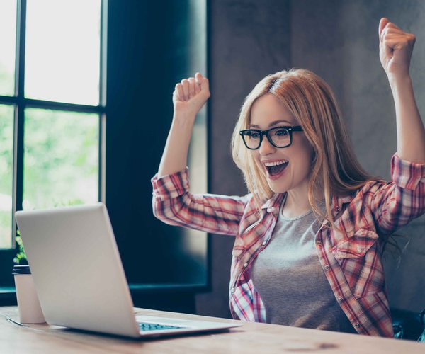 You might have unclaimed money waiting for you.