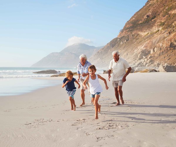 Protect your family and your estate with an estate plan.