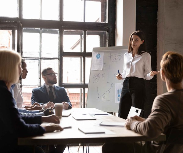 Our expertise extends well beyond just the numbers.