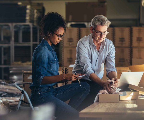 Canada Emergency Commercial Rent Assistance (CECRA)