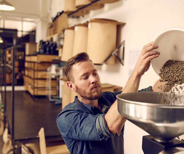 Regional Relief and Recovery Fund (RRRF) - Community Futures Stream